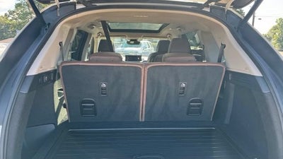 2024 Acura MDX w/Technology Package
