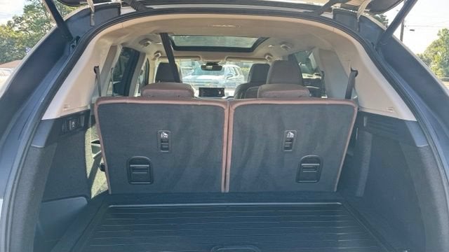 2024 Acura MDX w/Technology Package