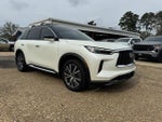2023 INFINITI QX60 AUTOGRAPH