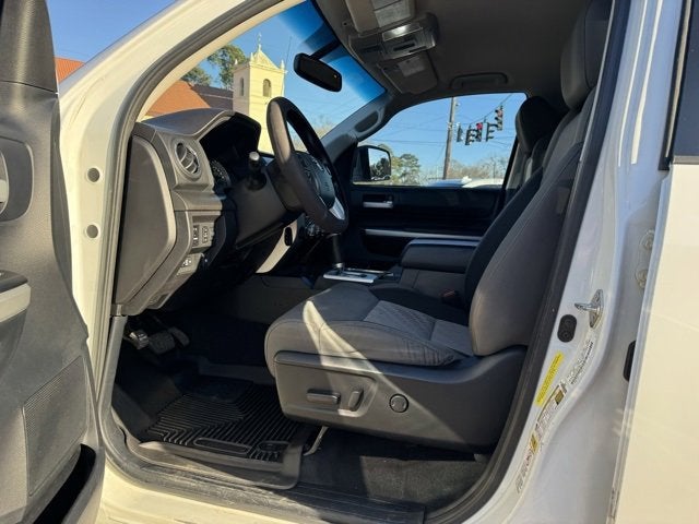 2014 Toyota Tundra 4WD Truck SR5