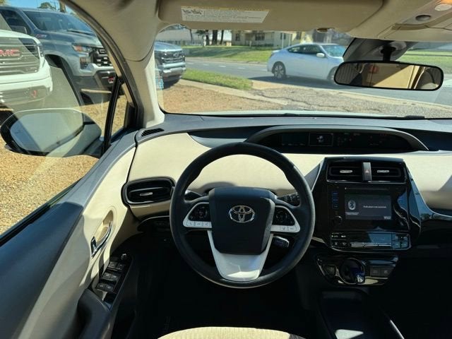 2018 Toyota Prius Two