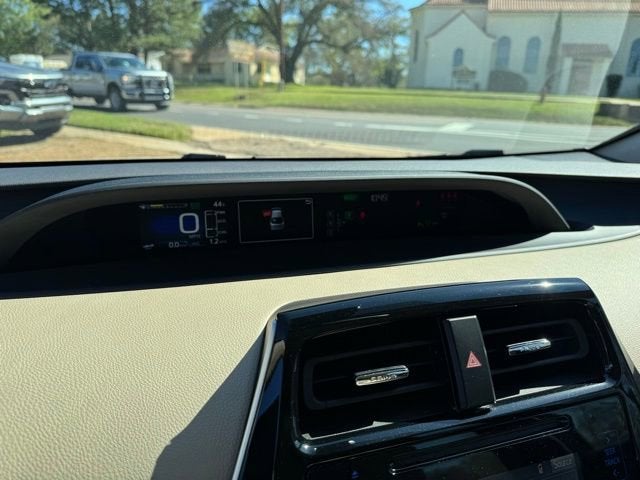 2018 Toyota Prius Two