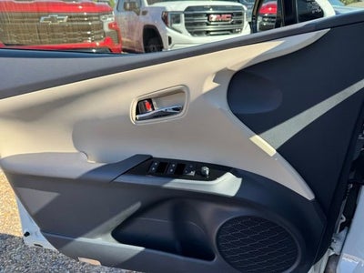 2018 Toyota Prius Two