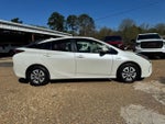 2018 Toyota Prius Two