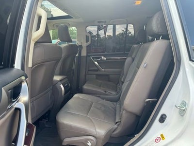 2019 Lexus GX GX 460