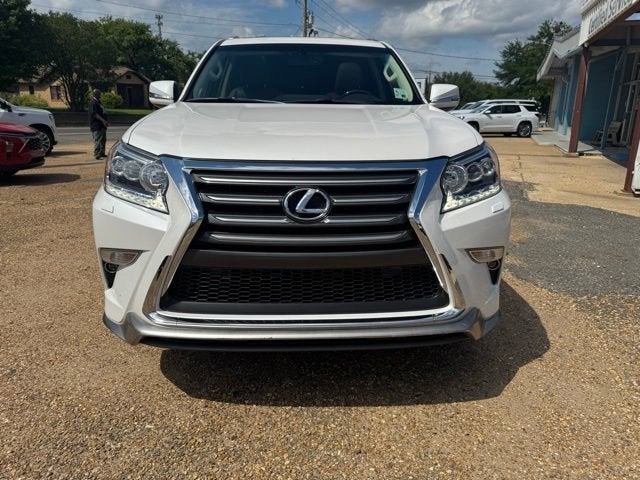 2019 Lexus GX GX 460