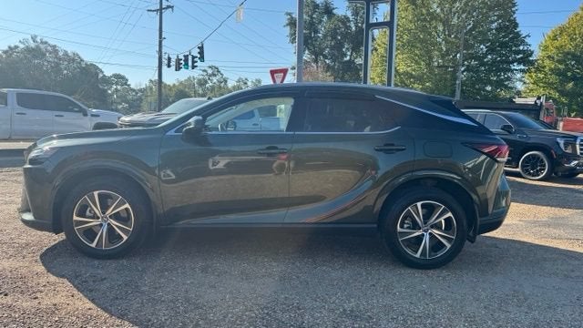 2023 Lexus RX RX 350
