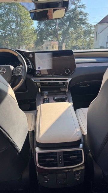 2023 Lexus RX RX 350