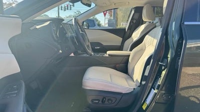 2023 Lexus RX RX 350