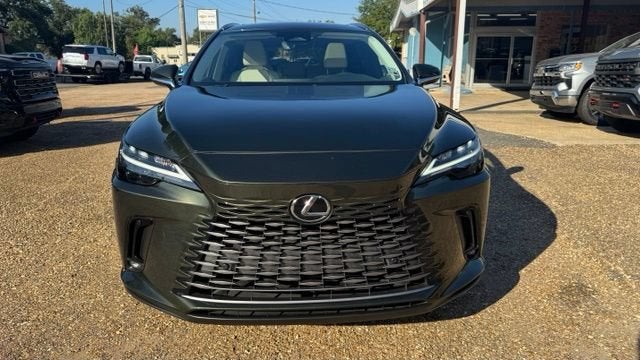 2023 Lexus RX RX 350