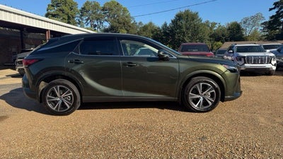 2023 Lexus RX RX 350