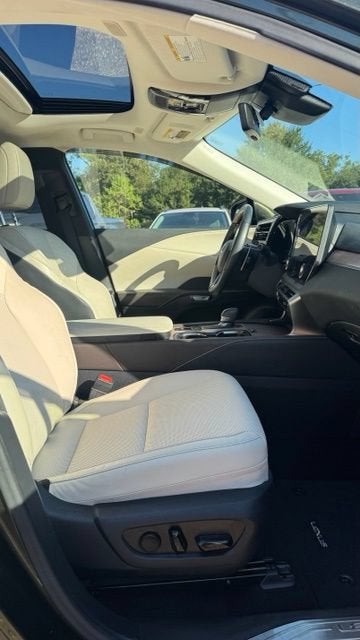 2023 Lexus RX RX 350