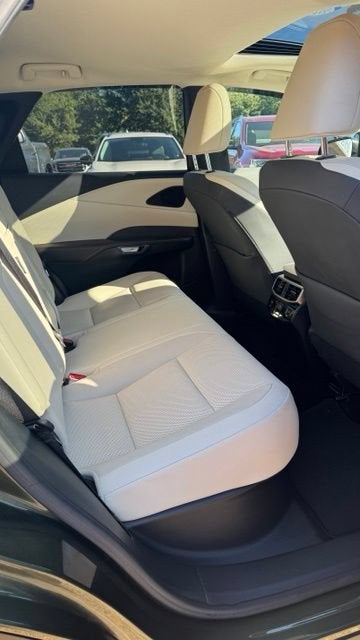 2023 Lexus RX RX 350