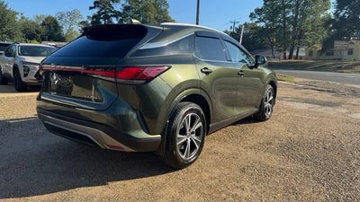 2023 Lexus RX RX 350