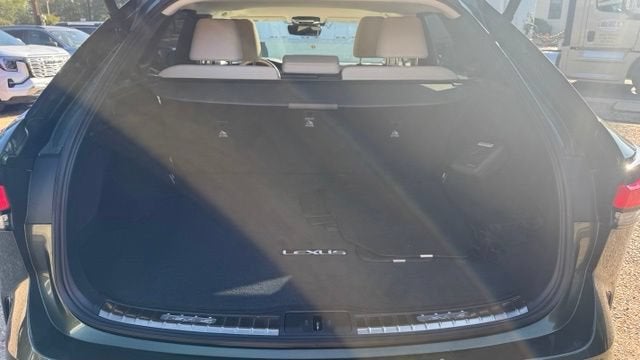 2023 Lexus RX RX 350