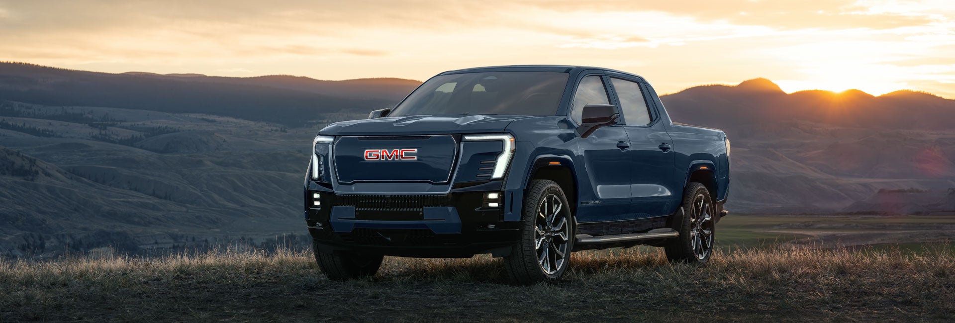 Foy GMC in Many LA