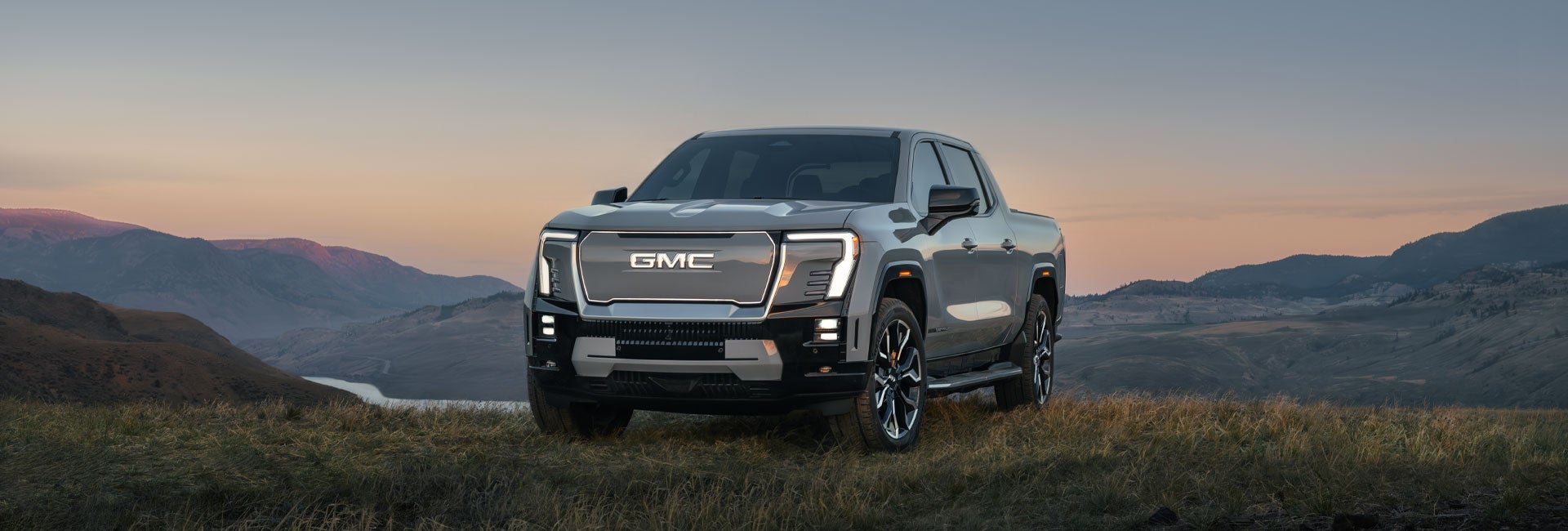 Foy GMC in Many LA