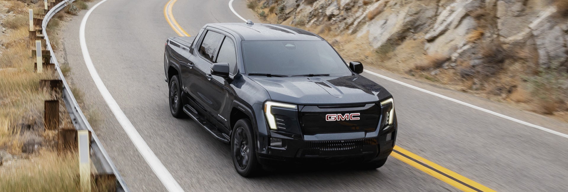 Foy GMC in Many LA