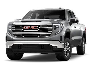 SIERRA 1500 VS RAM 1500 - Foy GMC in Many LA