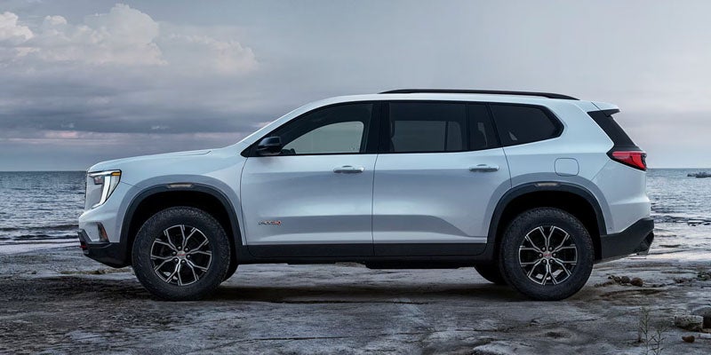 2026 GMC Acadia in Many, LA