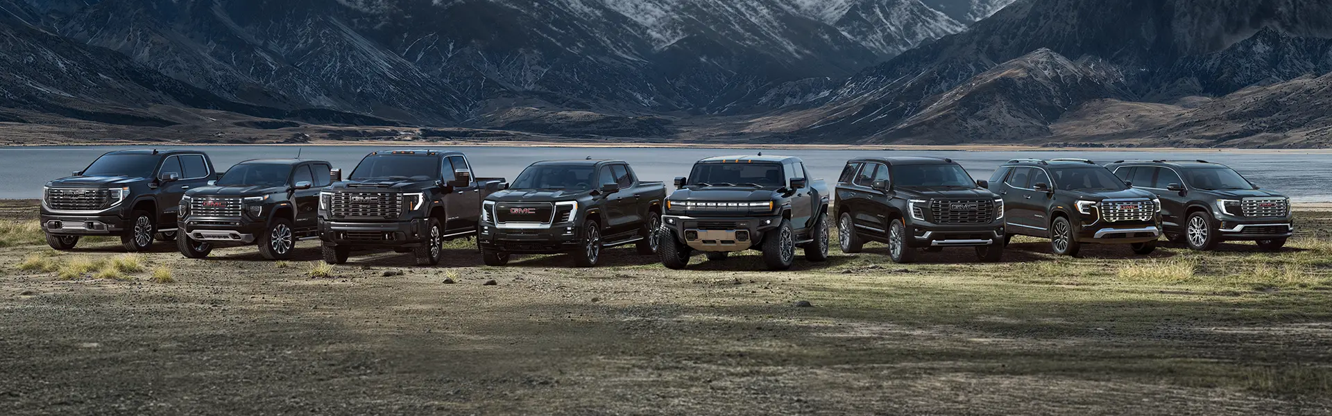 Foy GMC in Many LA